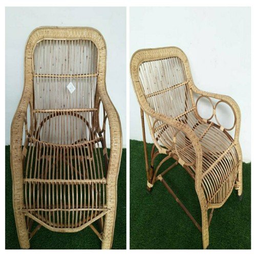 Rattan Patio Chair